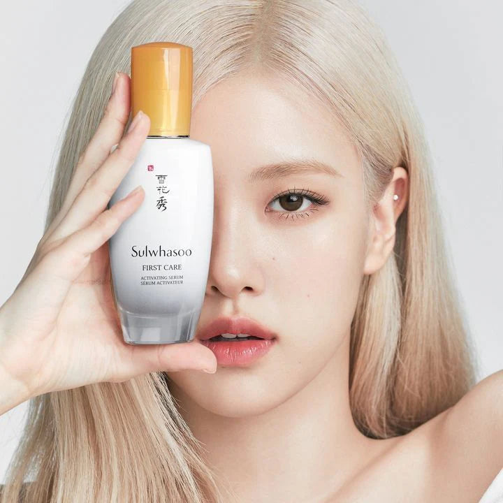 sulwhasoo first care activating serum