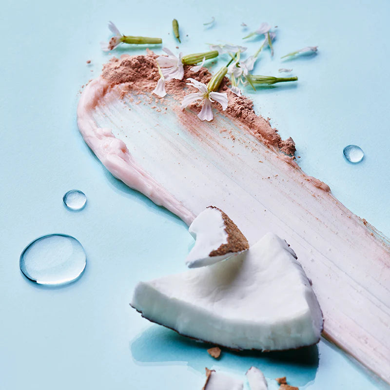 TOCOBO - Coconut Clay Cleansing Foam غسول رغوي بطين جوز الهند