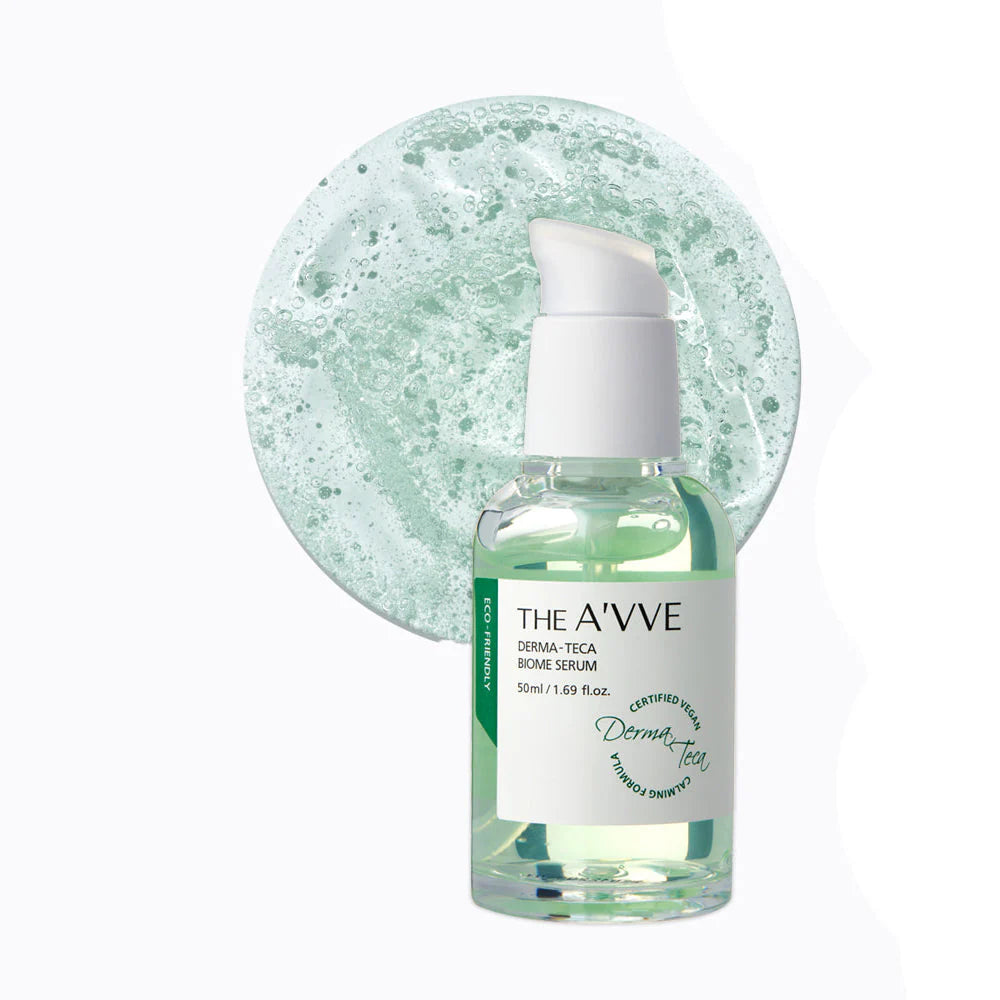 THE A'VVE - Derma-Teca Biome Serum سيروم البكتيريا النافعة