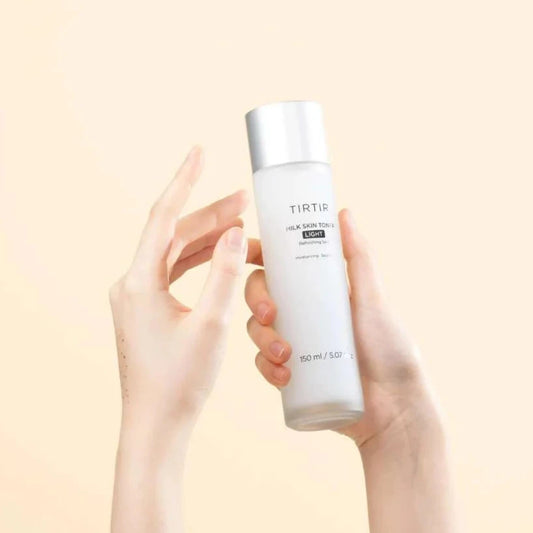 TirTir - Milk Skin Toner Light