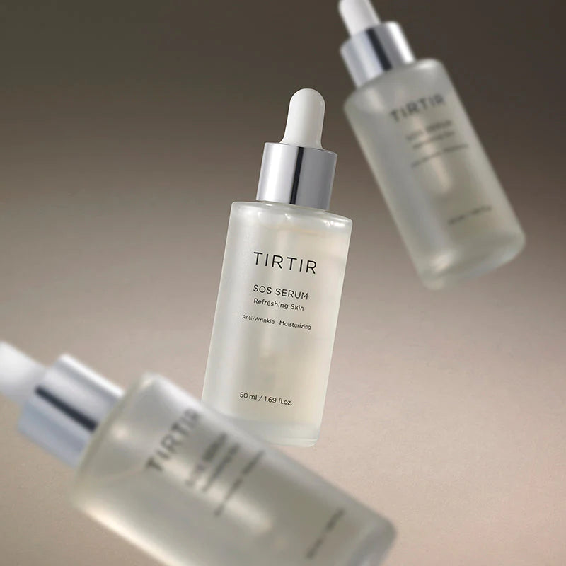 TirTir - SOS Serum