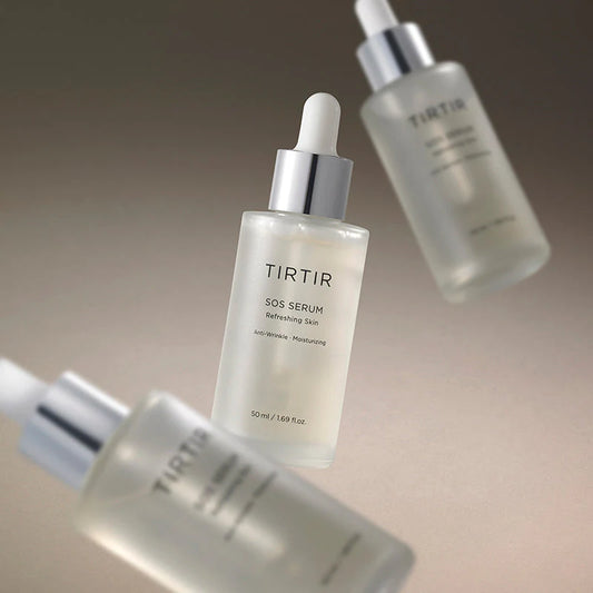 TirTir - SOS Serum