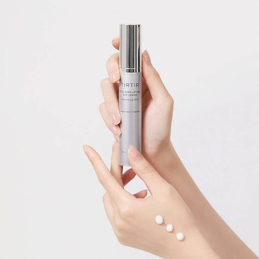 TirTir - Collagen Lifting Eye Cream