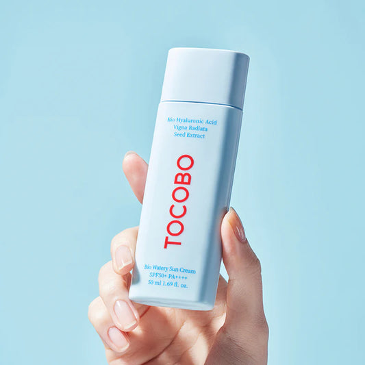 TOCOBO - Bio Watery Sun Cream SPF50+ PA++++