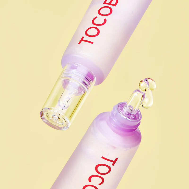 TOCOBO - Collagen Brightening Eye Gel Cream