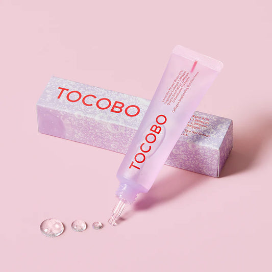 TOCOBO - Collagen Brightening Eye Gel Cream