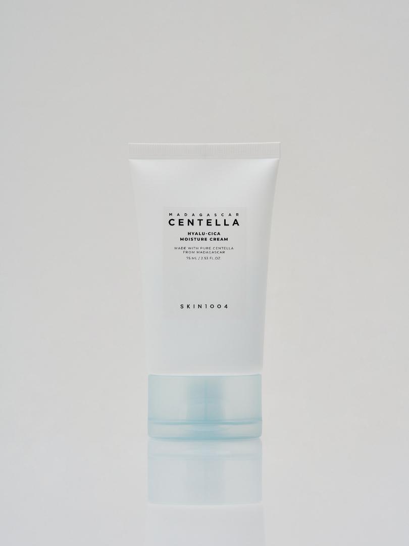 SKIN1004 - Madagascar Centella Hyalu-Cica Moisture Cream