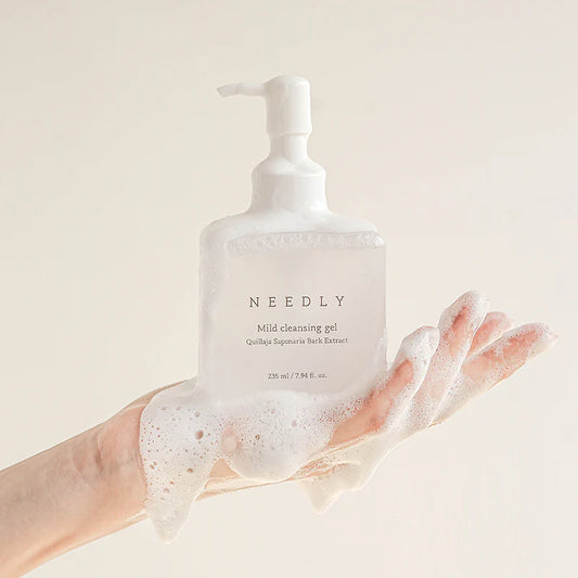 NEEDLY - Mild Cleansing Gel