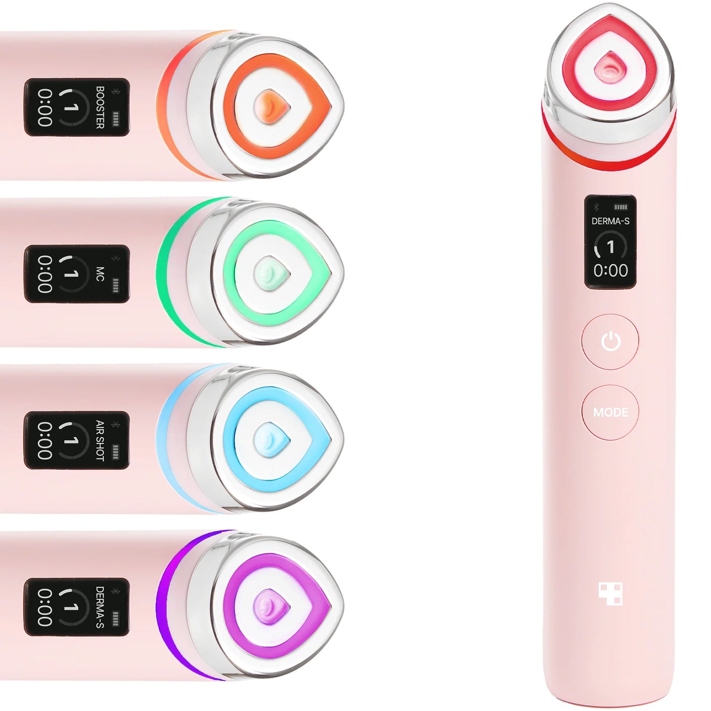 Medicube - AGE-R Booster Pro Pink Edition