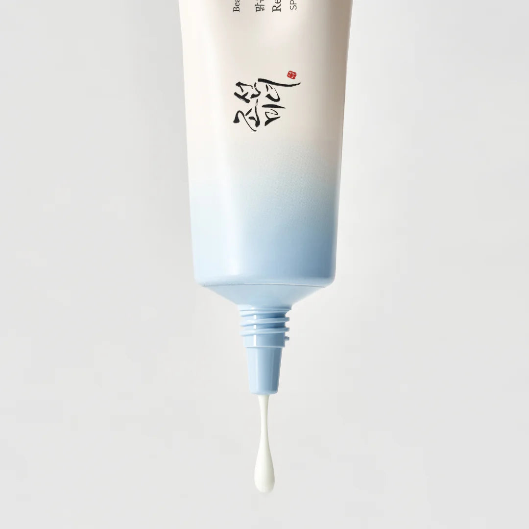 Beauty Of Joseon - Relief Sun Aqua-Fresh : Rice + B5 (SPF50+ PA++++)