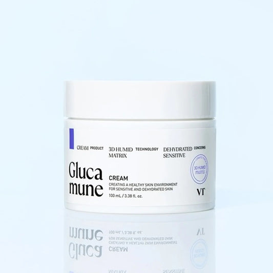 VT - Glucamune Cream