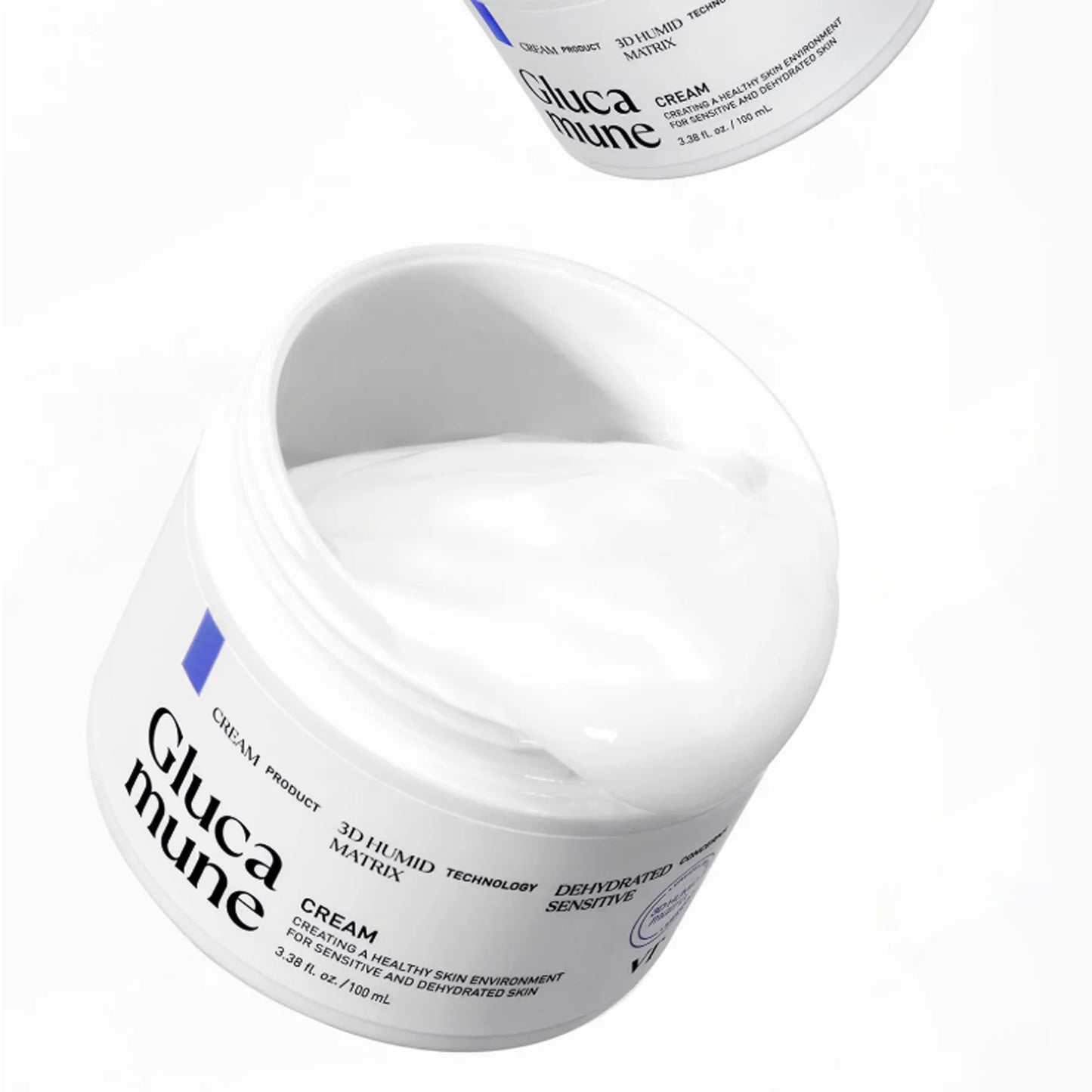 VT - Glucamune Cream