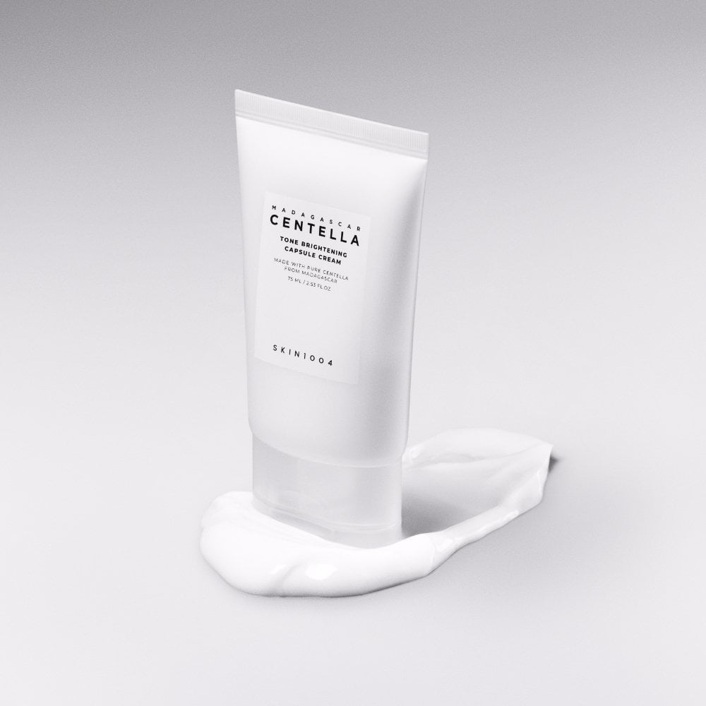 SKIN1004 - Madagascar Centella Tone Brightening Capsule Cream
