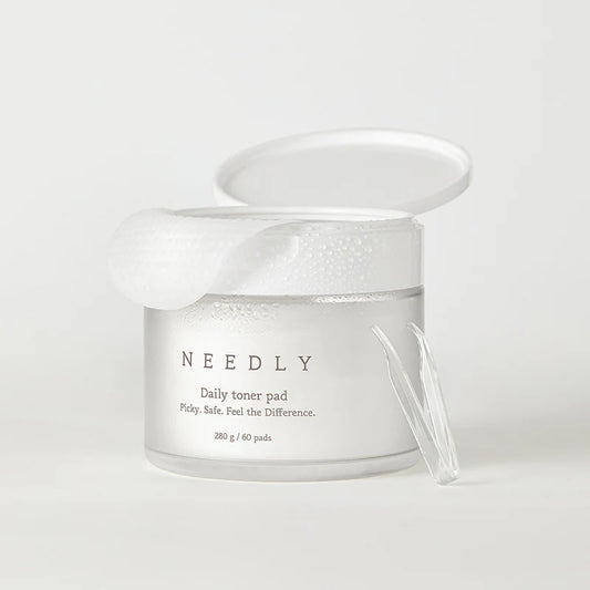 Needly - Daily Toner Pad