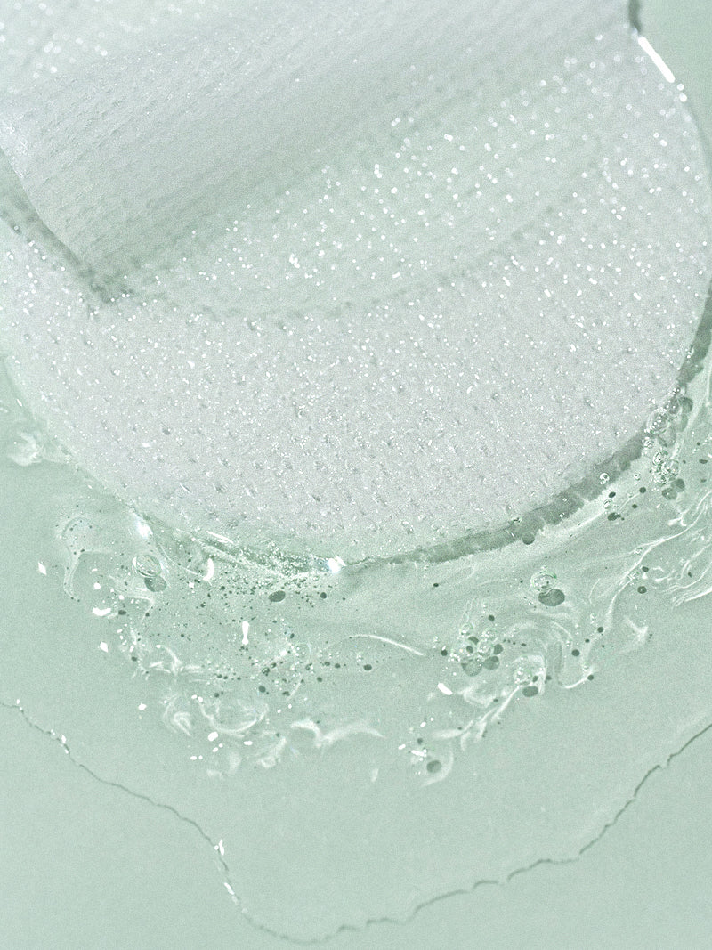 THE A'VVE - Derma-Teca Biom Calming Pad