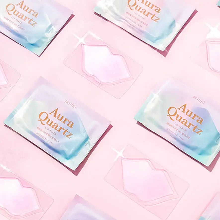 PETITFEE - Aura Quartz Lip Mask