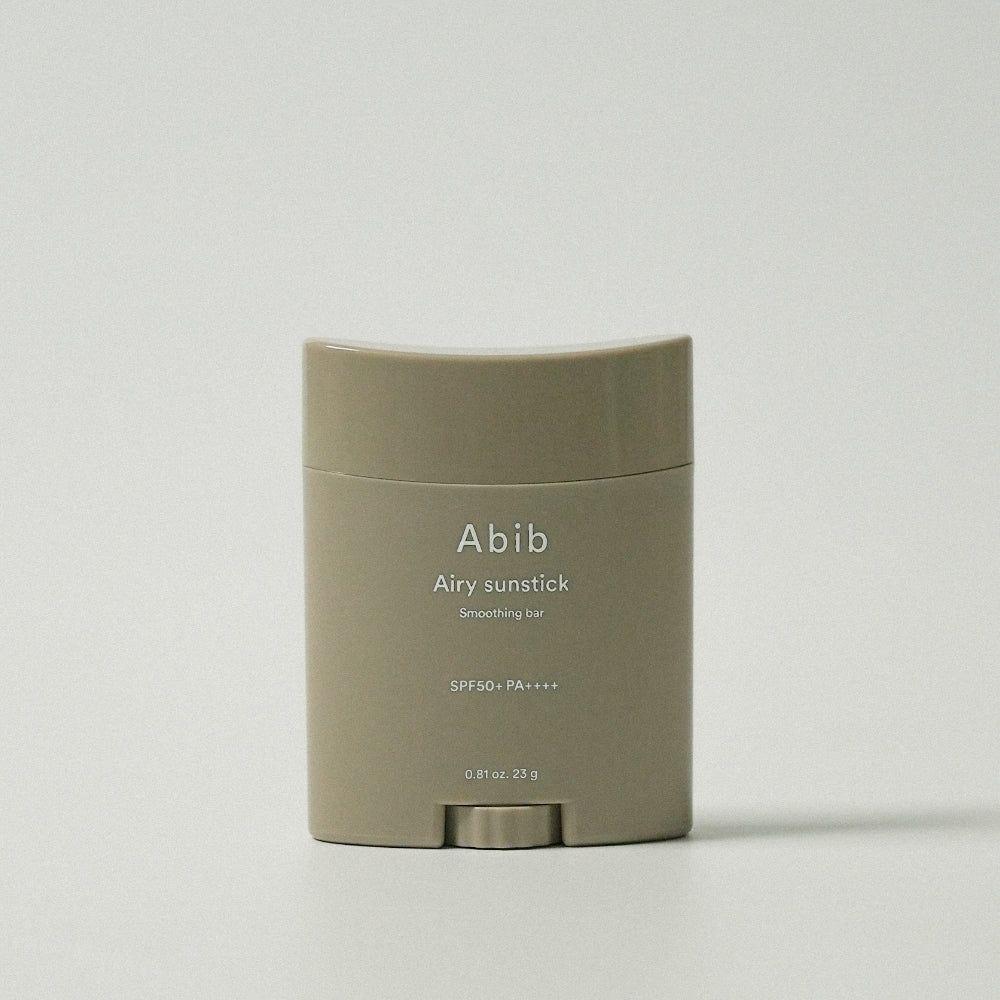 Abib - Airy Sunstick Smoothing Bar SPF50+