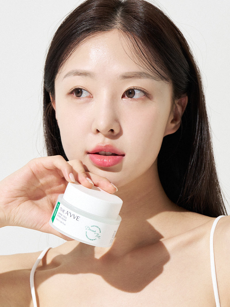 THE A'VVE - Derma-Teca Biom Cream