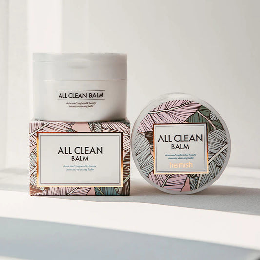 Heimish - All Clean Balm