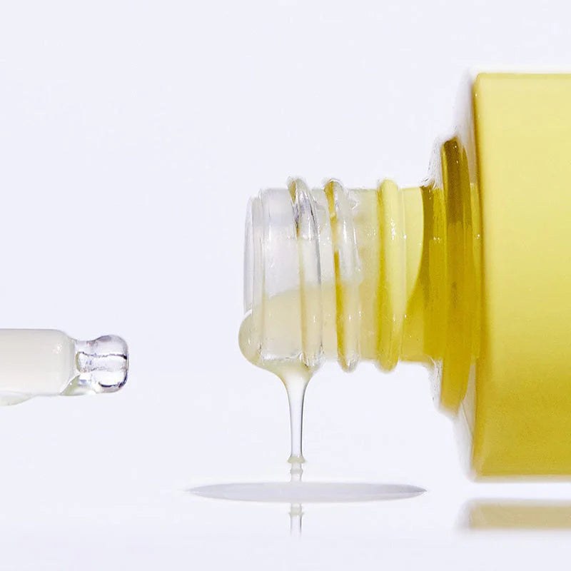 Anua - Green Lemon Vita C Blemish Serum