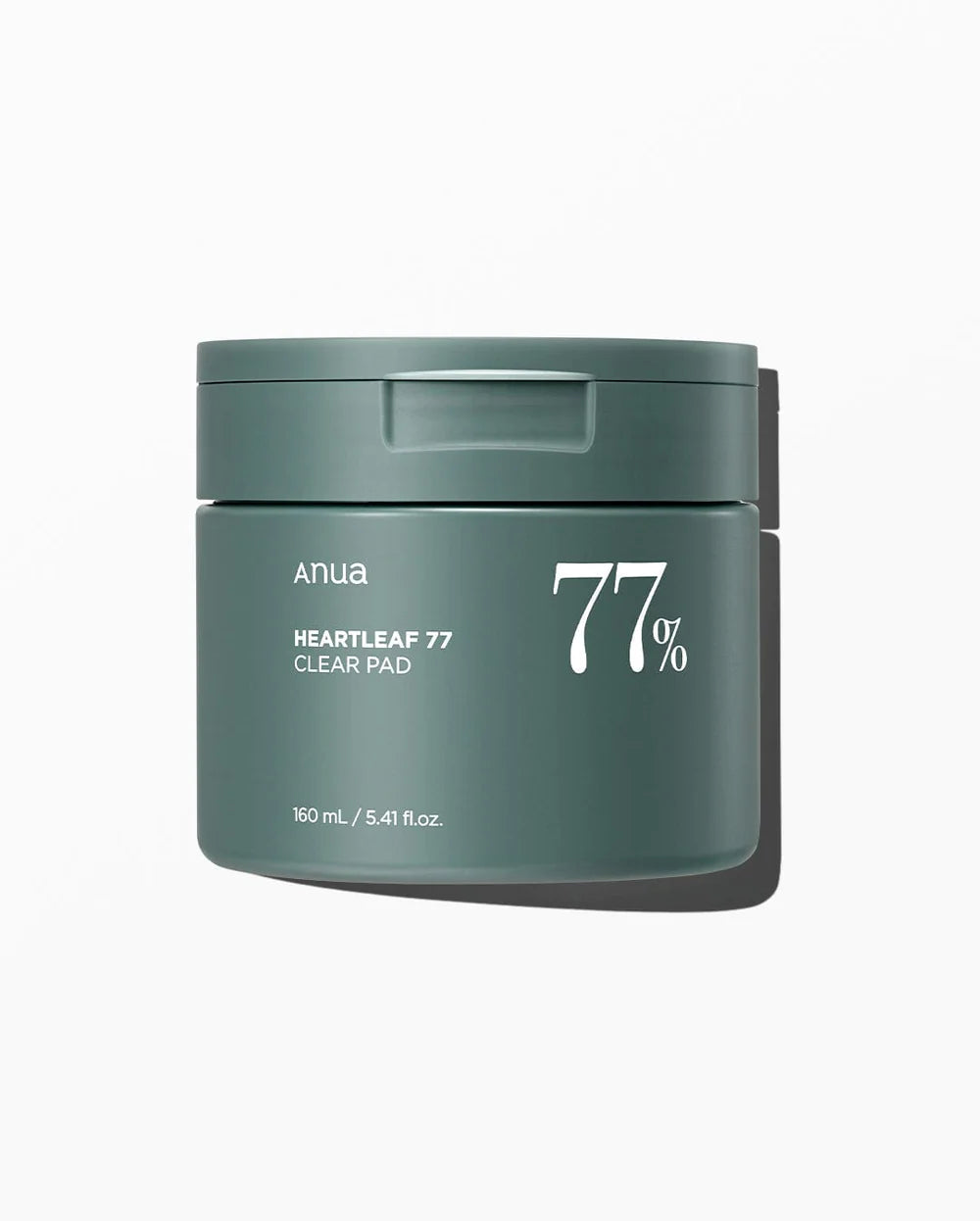 Anua - HEARTLEAF 77% TONER PAD