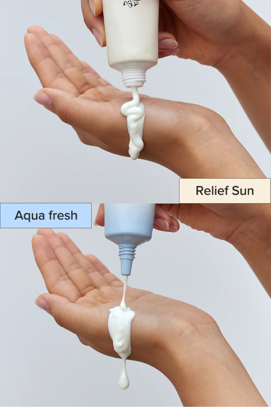 Beauty Of Joseon - Relief Sun Aqua-Fresh : Rice + B5 (SPF50+ PA++++)