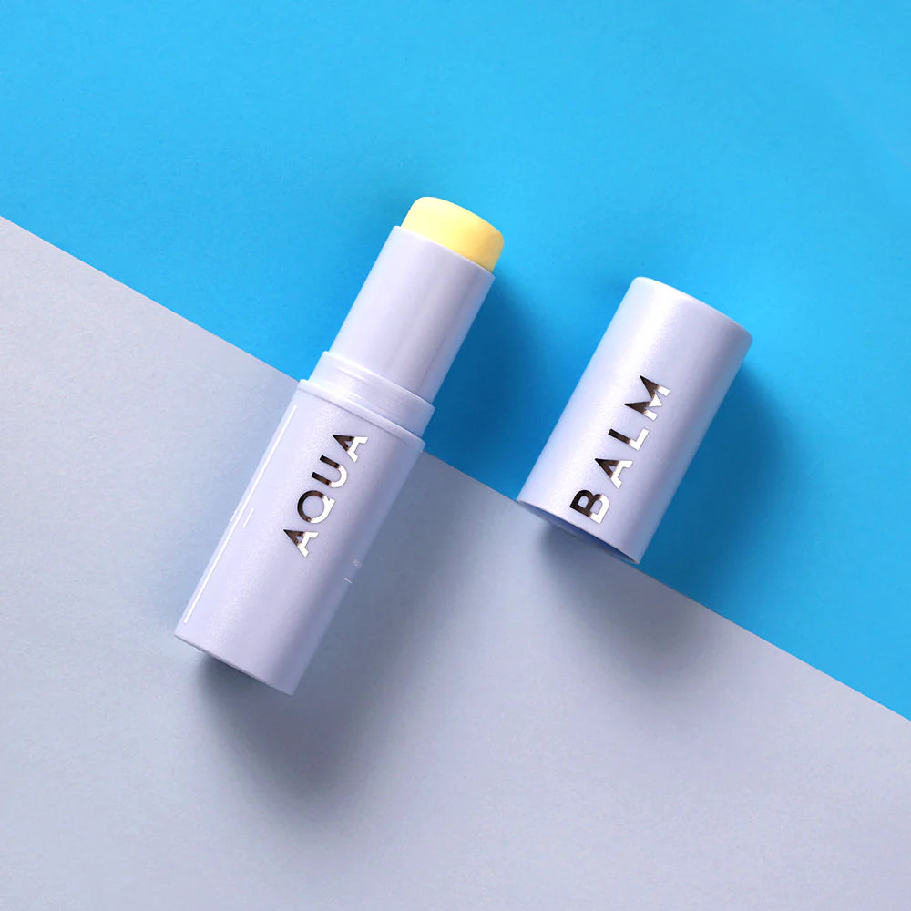 KAHI - Aqua Balm Stick with SPF50+ PA++++