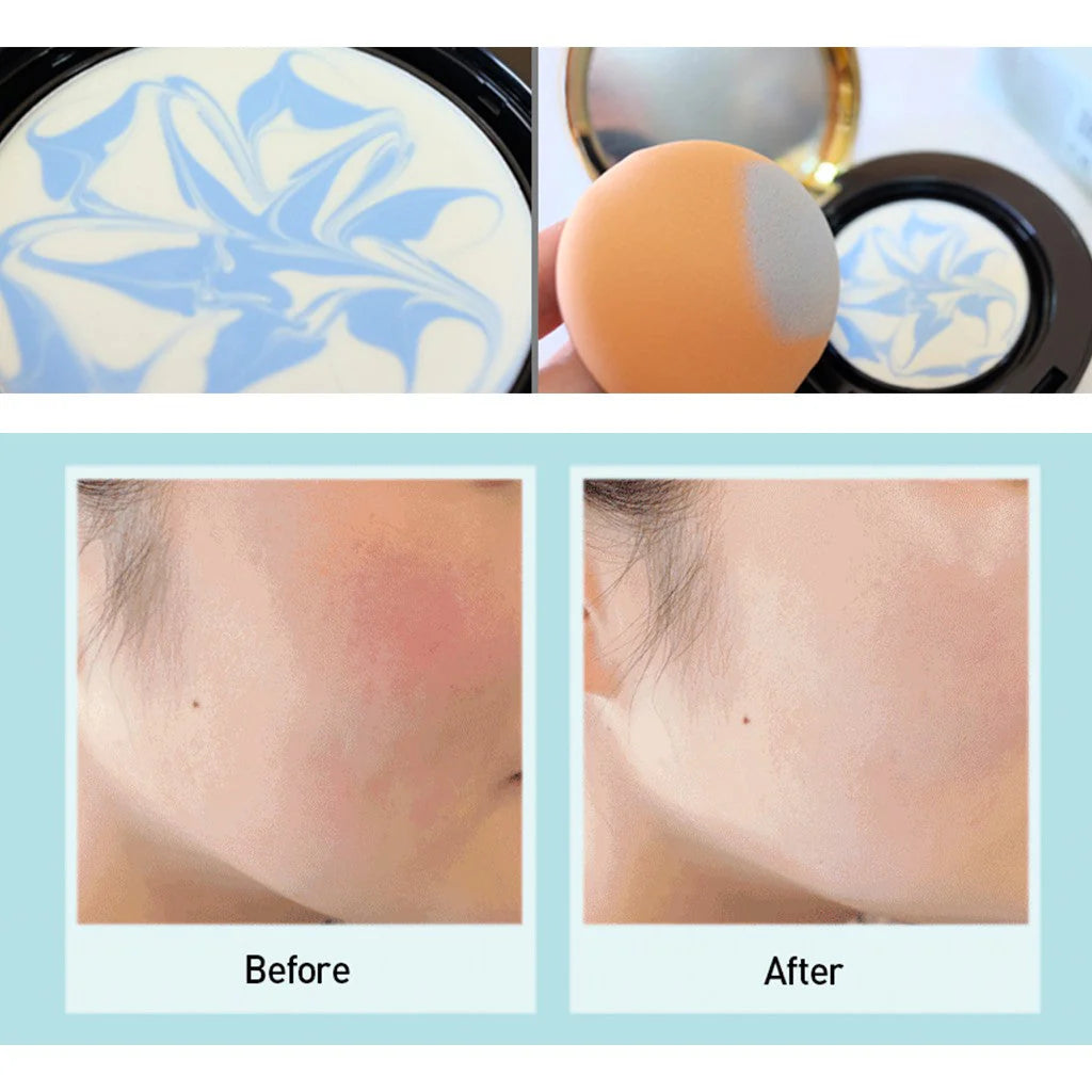 VT Cosmetics Essence Sun Pact SPF50+ PA+++