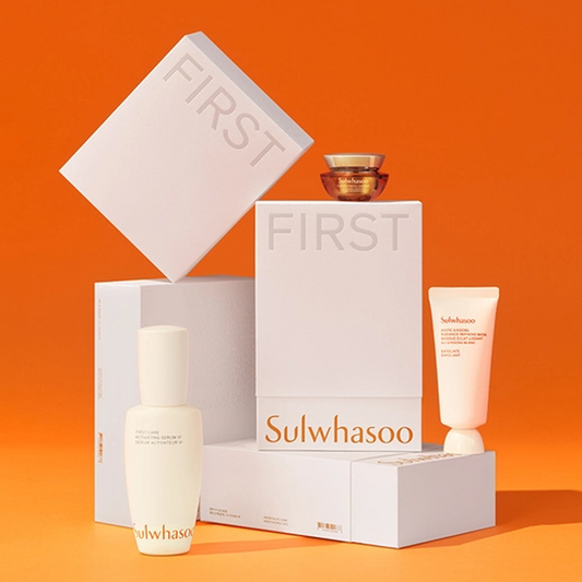 SULWHASOO - My First Sulwhasoo Set