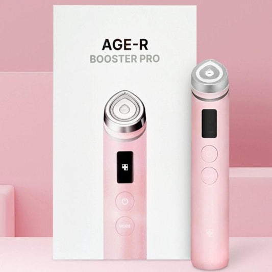 Medicube - AGE-R Booster Pro Pink Edition