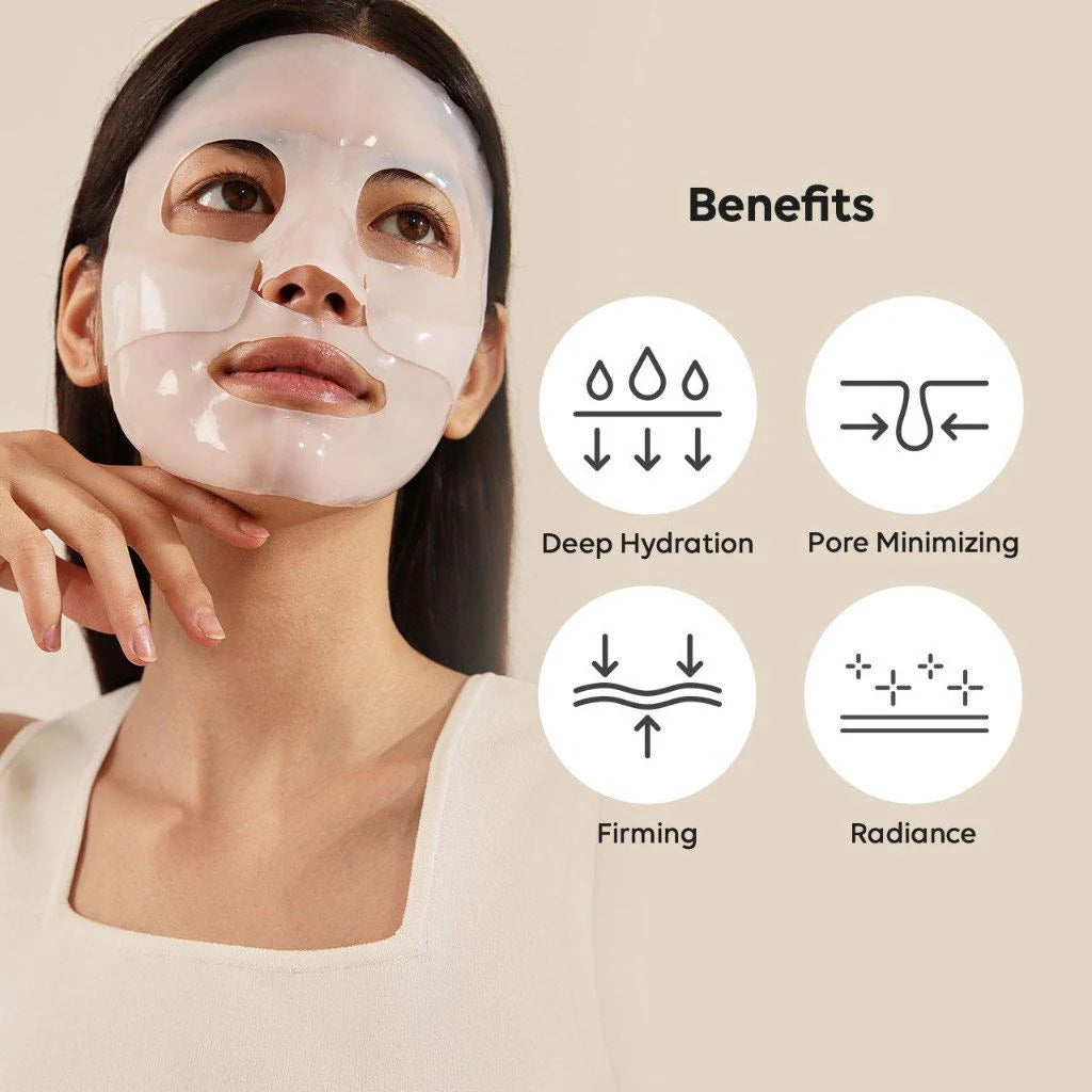 Biodance - Bio Collagen Real Deep Mask