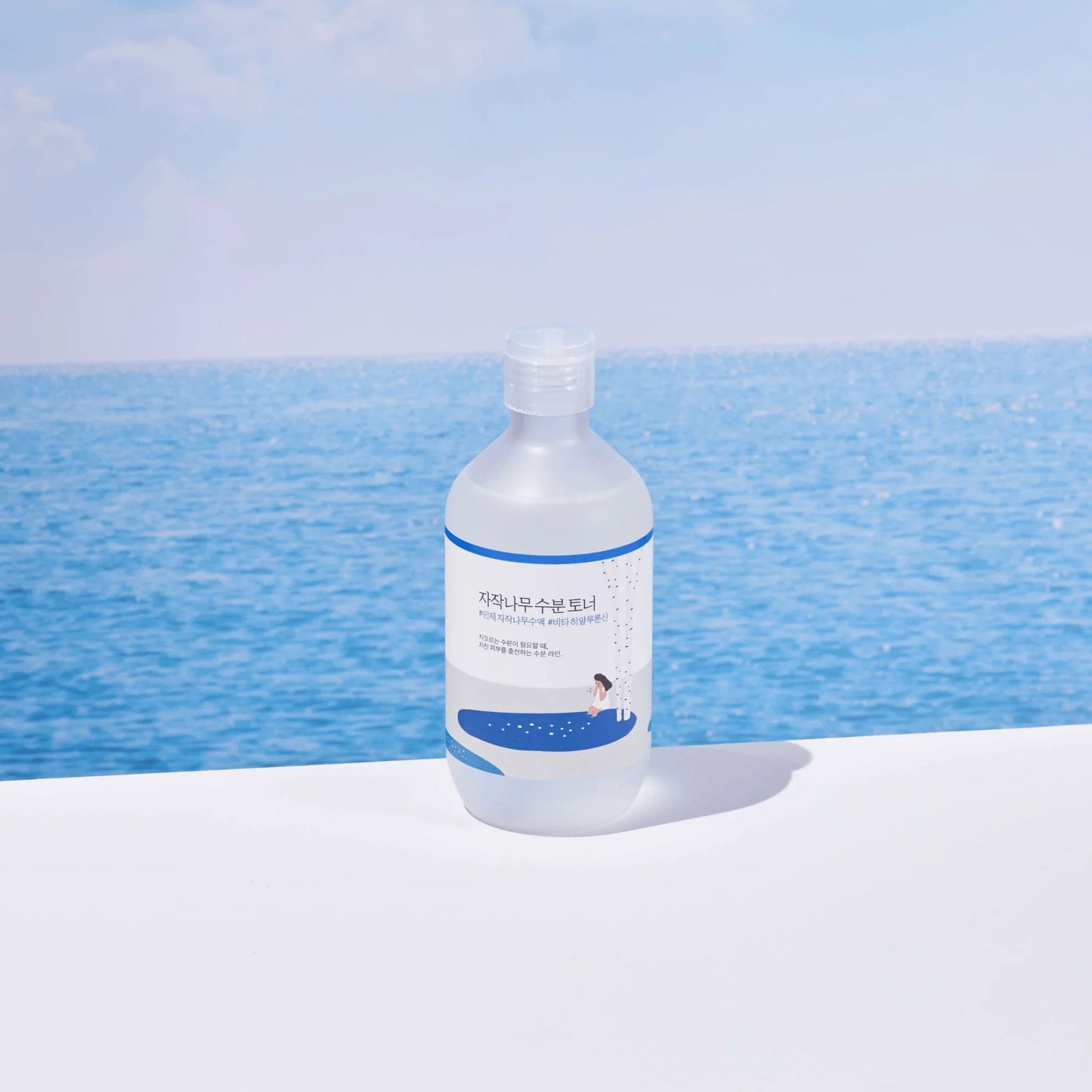 ROUND LAB - Birch Juice Moisturizing Toner
