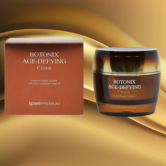 IPSE - Botonix Age Defying Repair Eye concentrate Cream