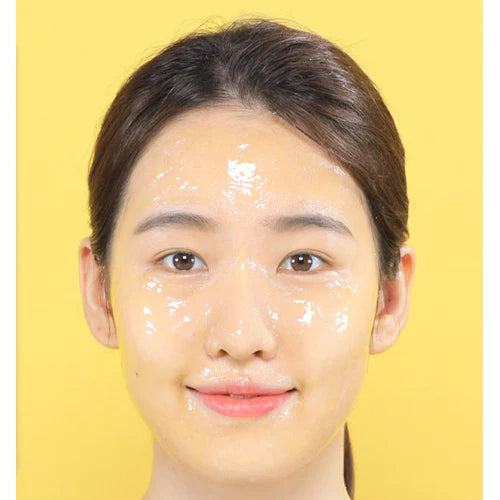 SOME BY MI - Bye Bye Blemish Vita Tox Brightening Bubble Cleanser