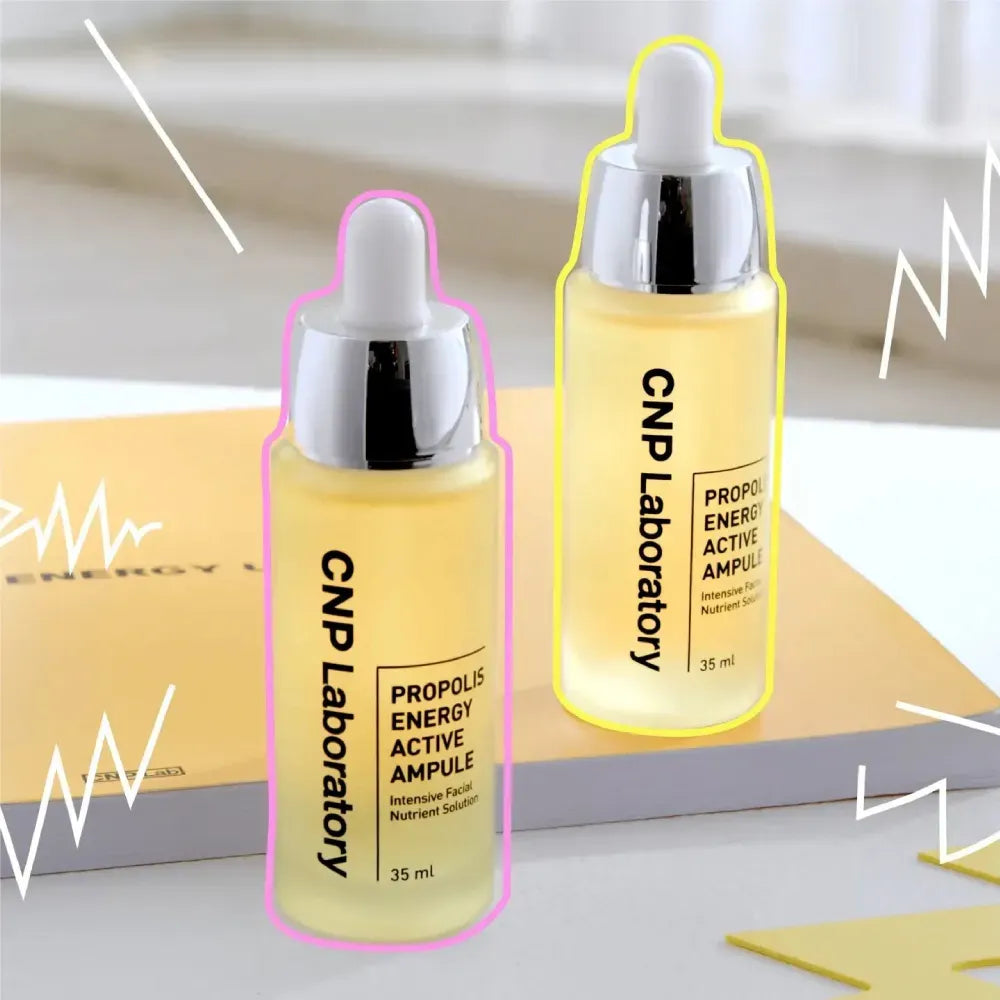 CNP Laboratory - Propolis Energy Active Ampule