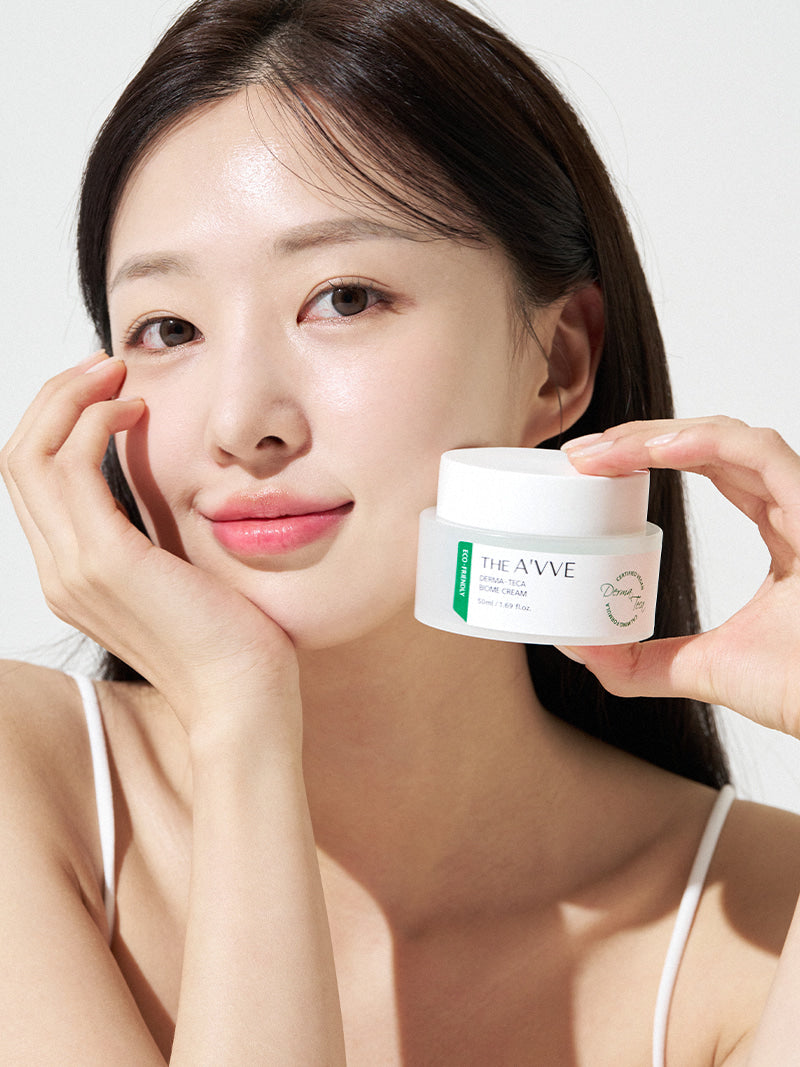 THE A'VVE - Derma-Teca Biom Cream