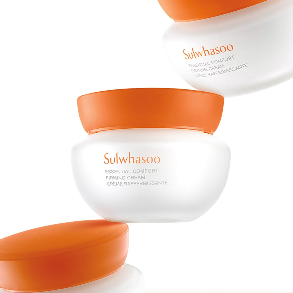 SULWHASOO - Essential Comfort Firming Cream