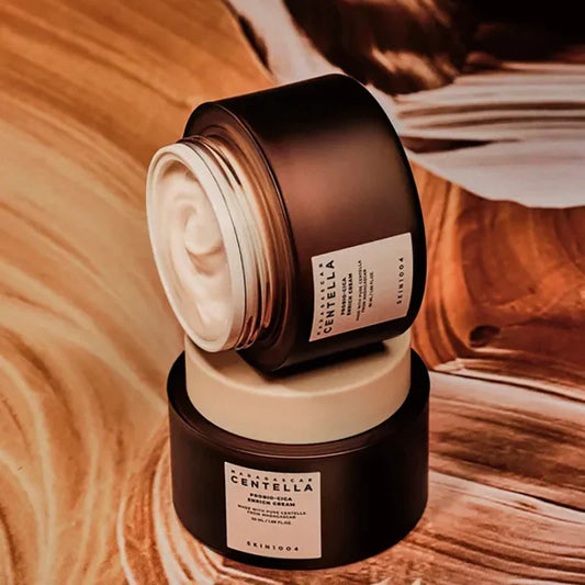 SKIN1004 - Madagascar Centella Probio-Cica Enrich Cream