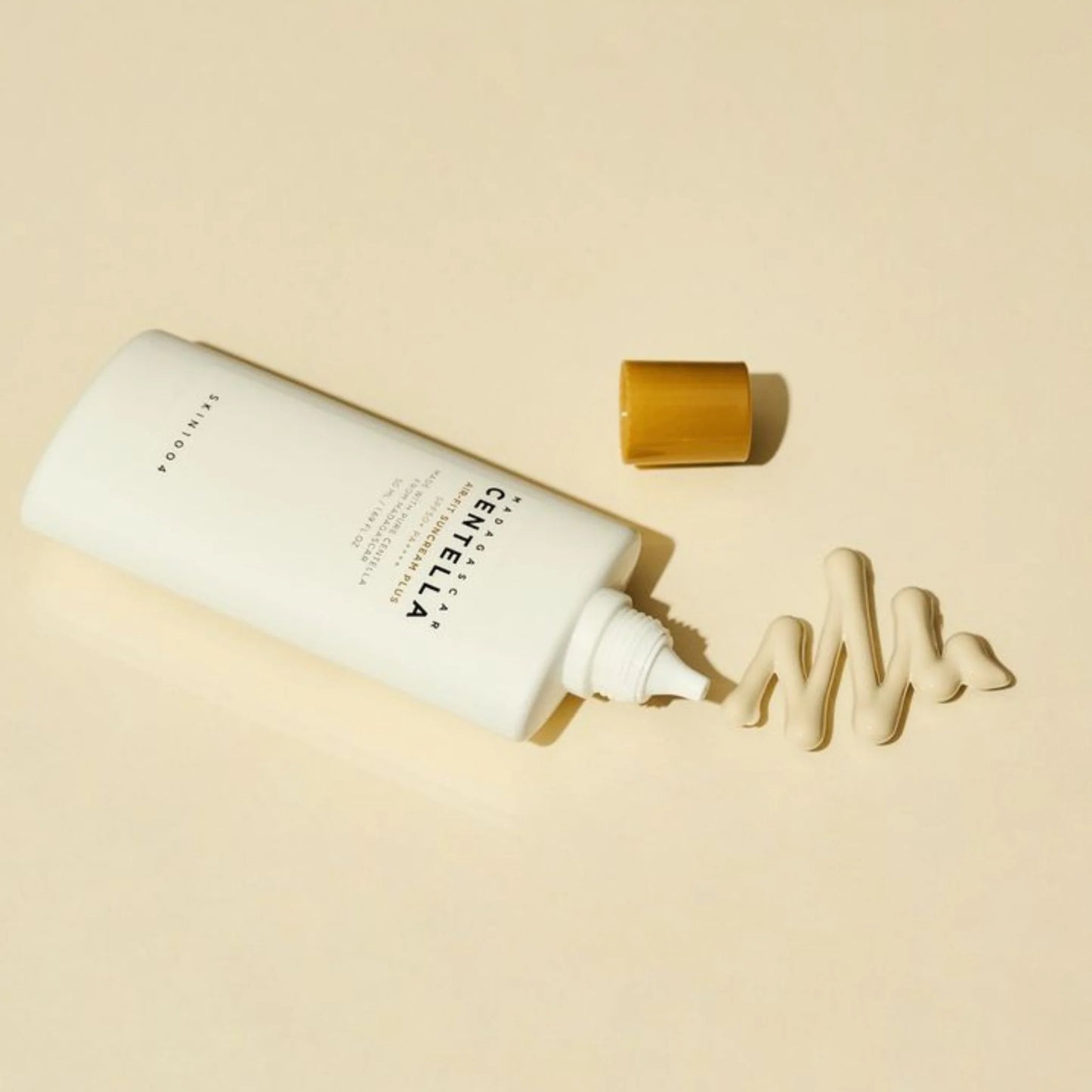 SKIN1004 - Madagascar Centella Air-Fit Suncream Plus SPF50+ PA++++