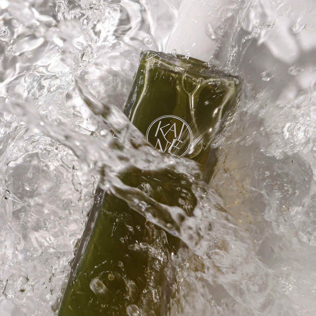 KAINE - Rosemary Relief Gel Cleanser