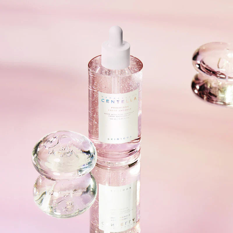 SKIN1004 - Madagascar Centella Poremizing Fresh Ampoule