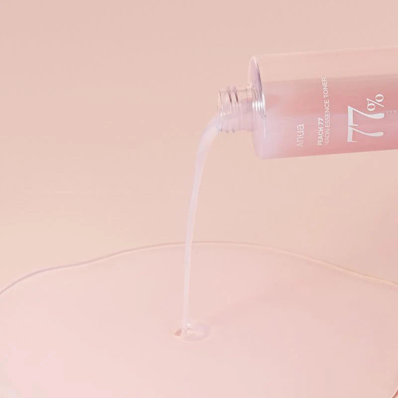 Anua - Peach 77% Niacin Essence Toner
