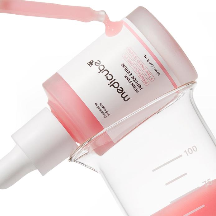 medicube - PDRN Pink Peptide Serum