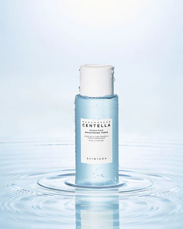 SKIN1004 Madagascar Centella Hyalu-Cica Brightening Toner
