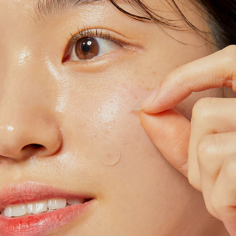 COSRX Acne Pimple Master Patches