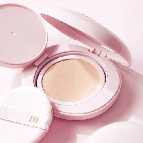 Milk Touch - All-day Skin Fit Milky Glow Cushion