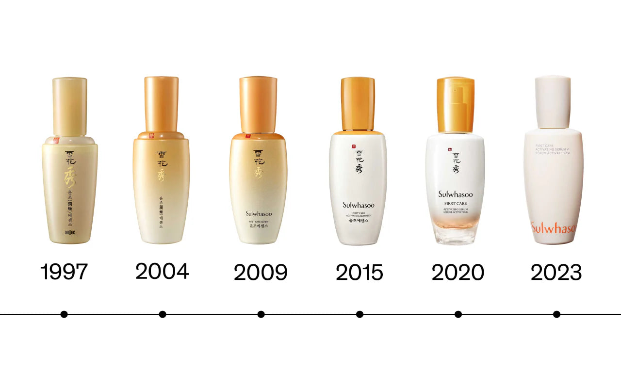 sulwhasoo first care activating serum