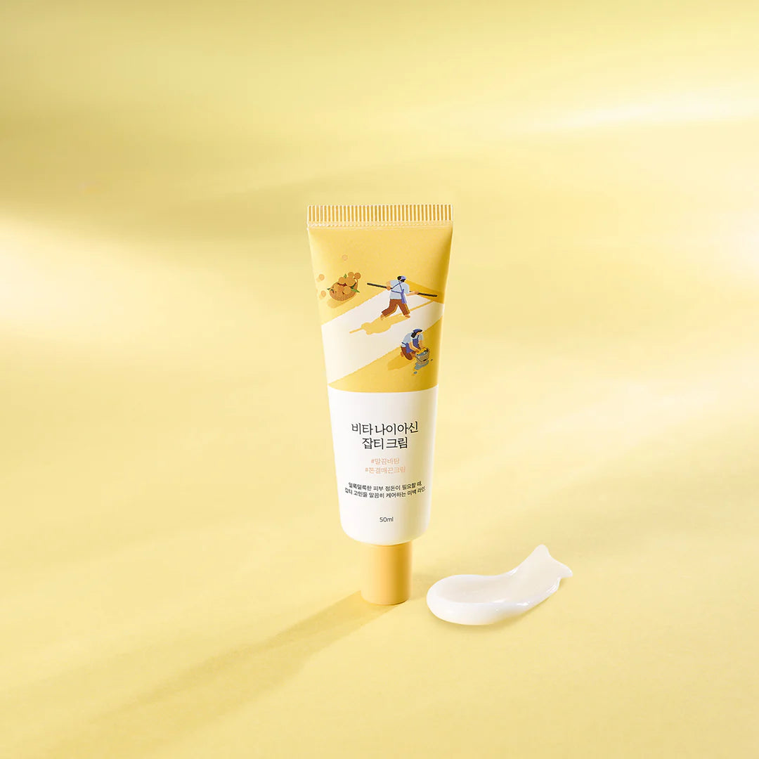 Round Lab - Vita Niacinamide Spot Cream