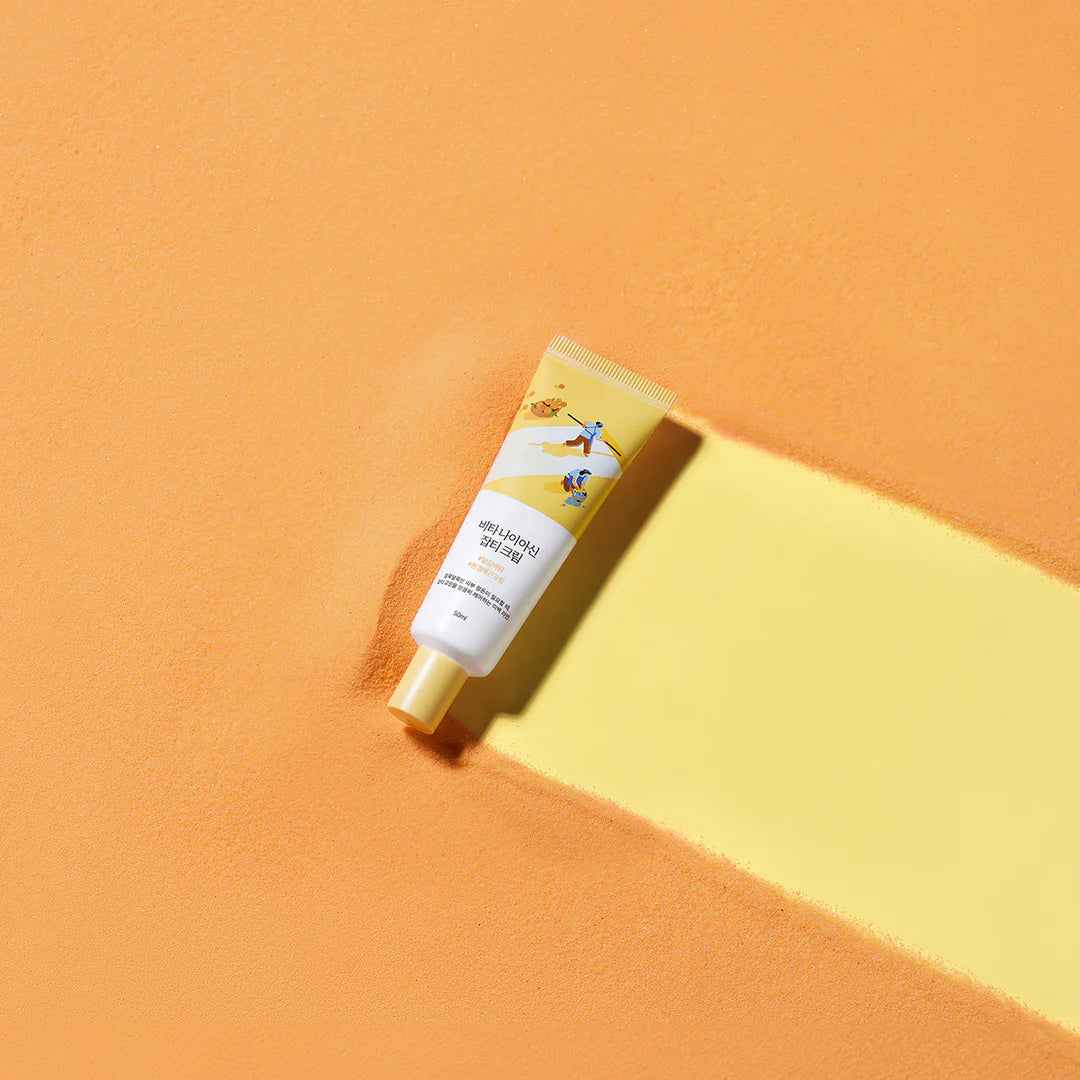 Round Lab - Vita Niacinamide Spot Cream