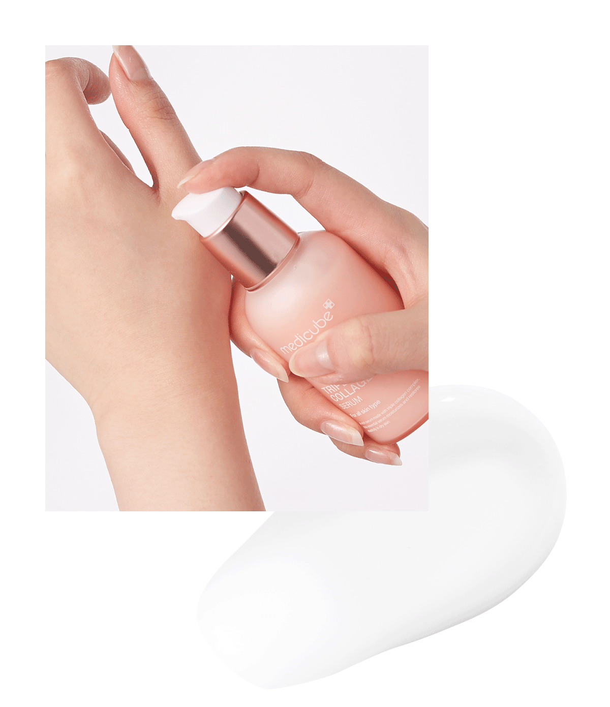 Medicube - Triple Collagen Serum 4.0